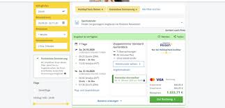 Unsere experten + eure bewertungen = dein perfekter urlaub! Holidaycheck Bietet Pauschalreisen Ohne Anzahlung Travelnews Ch