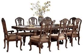 4.6 out of 5 stars. Ashley North Shore Pedestal Table 6 Chairs Interstate Auction Company