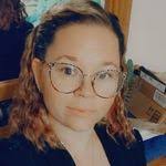 Crystal Leap's Instagram, Twitter & Facebook