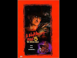 • a nightmare on elm street 5 (1989) full cd 45:17. Unboxing A Nightmare On Elm Street 5 The Dream Child Dvd Youtube