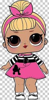 Free Free 103 Lol Surprise Dolls Svg SVG PNG EPS DXF File