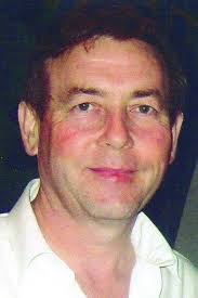 David McDonagh Obituary (2012)