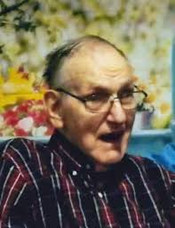 Obituary information for Bruce Noel Scott