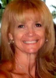 Nicoletta Giannakopulos Obituary