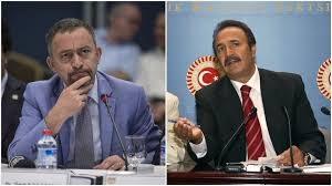 Ümit kocasakal vs recep tayyip erdoğan. Chp De Ihrac Dalgasi Umit Kocasakal Ve Sevigen De Ihrac Edildi Son Dakika Ozel Haberler Kose Yazilari
