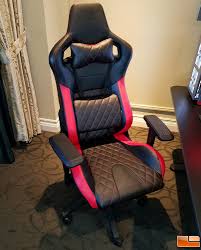 Corsair is a leader in gaming gear ranging from cases to peripherals and components to streaming equipment. Corsair Enters Gaming Chair Market With Corsair T1 Race Gaming Chair Legit Reviews
