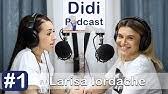 Check spelling or type a new query. Gimnasta Larisa Iordache In Romania DacÄƒ Nu Ai Pile Nu Prea EÈ™ti BÄƒgat In SeamÄƒ Youtube