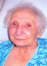 Theresa Simonich Obituary