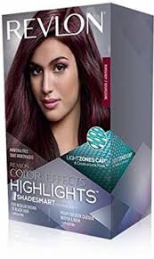 I'm going to be in the philippines for two weeks, so i won't post anything for a while. Revlon Effects Highlights Hair Color Burgundy Brown Price In India Buy Revlon Effects Highlights Hair Color Burgundy Brown Online In India Reviews Ratings Features Flipkart Com