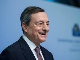 How 'Super Mario' Draghi Became a Formidable Leader