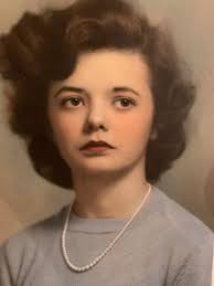 Rebecca 'Gaga' Jane Brisson Obituary March 22, 2019