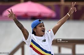 Margielyn arda didal (born 19 april 1999) is a filipino professional street skateboarder who rose to fame when she competed in the x games minneapolis 2018 and won a gold medal in the 2018 asian games. T Wacro Td2rbm