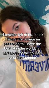 things going well in my life rn