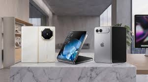 Os próximos smartphones topo de linha mais desejados serão todos lançados em setembro. Seu cartão de crédito está preparado?
