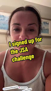 So it’s official I signed up for the JSA 12 week challenge. I’m gonna use  this platform to document my progress.#jsa #jamessmithacademy  #12weekchallenge