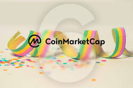 The most promising coins of 2021. Coinmarketcap Forms New Alliance Announces Stricter Listing Policy