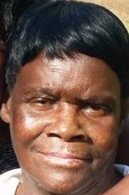 Obituary for Louise McGregor