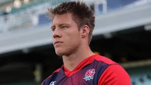 Kiwi No 8 Teimana Harrison banned for headbutt in English club rugby