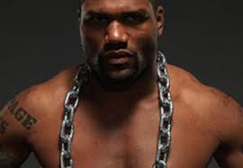 Rampage admits he should have stayed with UFC 'devil'