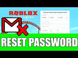 How To Reset Roblox Password Without Email Reset Roblox Password 2021 Youtube