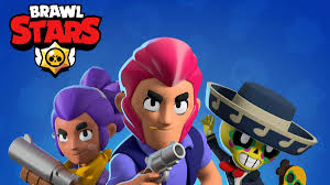 The special halloween event adds five limited time brawler skins, plus a new game mode called graveyard shift that bears a. Global Launch Of Brawl Stars
