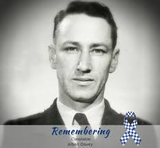 It is with deep sadness to let you know that our old village Policeman Dave  Barker has sadly passed away. U might remember him living in The Police  House,