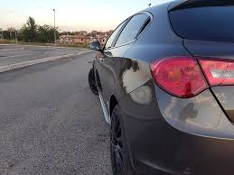 Image result for Grigio Antracite 2012 Giulietta