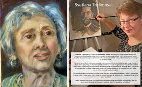 I will never forget the goosebumps and chills that I got when sculptor,  Gadi Leshem, sent me this photo of his portrayal of Marc Fogel that he  created for the "Make a