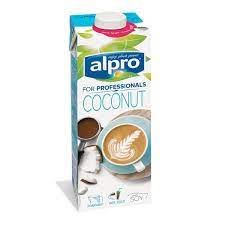 There are a few coconut milk powders to consider purchasing to add to the next meal. Alpro Coconut Milk For Professionals The Cruelty Free Shop