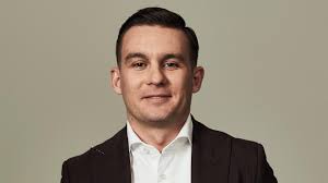 Ivan Bresic's new life with US actor