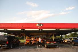 A W Rootbeer Drive In A W Root Beer Vermont Root Beer