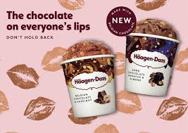 Bandar raya shah alam ialah ibu negeri bagi negeri selangor darul ehsan, malaysia. Haagen Dazs Introduces Brand New Decadent Chocolate Flavours From Emily To You