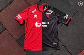 Jun 06, 2021 · colón de santa fe, el rojinegro, raza, negro. Review Camisetas Kelme De Colon De Santa Fe 2019 20 Marca De Gol