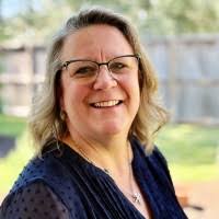 Jackie Vickers RD CSG CNSC