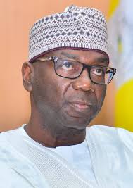 2023 Kwara State gubernatorial election