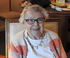 Obituary information for Carolyn Anderson Landwehr