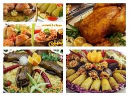 مطعم بيت المحشي الأسعار المنيو الموقع كافيهات و مطاعم الرياض