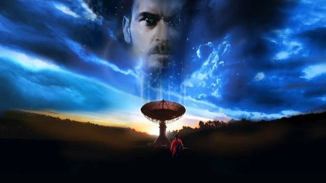 A look back at the 1996 Charlie Sheen Sci Fi film The Arrival : r/movies