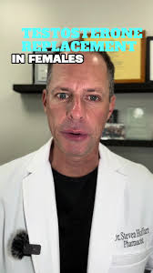 Testosterone replacement for females, some basics: Tell us what you want to  know in the comments. We are the experts! #testosteronetherapy #bhrt  #hormones #female #compoundingpharmacy #pharmacy ...