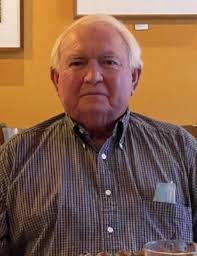 Obituary information for Clarence Osmond Kearney, Jr.