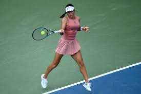 Emma Raducanu secures impressive win over Naomi Osaka to reclaim ...