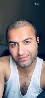 I'm not good in English