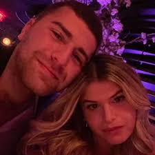 Carly Steiner's Instagram, Twitter & Facebook