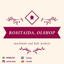 Trik psikologi warna pada desain logo. Gamis Brand Home Facebook
