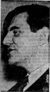 CHURCHILL THREATENS TO DESTROY AFRICAN EMPIRE