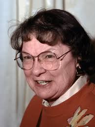 Ruth Kunze's Instagram, Twitter & Facebook