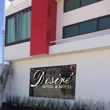 Desiré Motel & Hotel