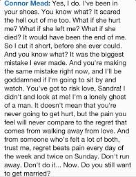 Ghosts Of Girlfriends Past Past Quotes Best Movie Quotes Uplifting Words