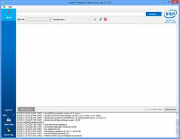 Smartphone flashtool, also known as sp flash tool which is the best recommendation for flashing mediatek android. Download Intel Phone Flash Tool V5 8 4 0 Latest Version