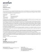 Sample of without prejudice letter as i will be self representing going forward i was wondering as i will be self representing going forward i was wondering when i communicate with the ex's lawyer when do i use the terms without … read more Letter Of Authorization Accenture Solutions Private Limited Letter Of Authorization For Use Of Personal Information And Sensitive Personal Data Or Course Hero
